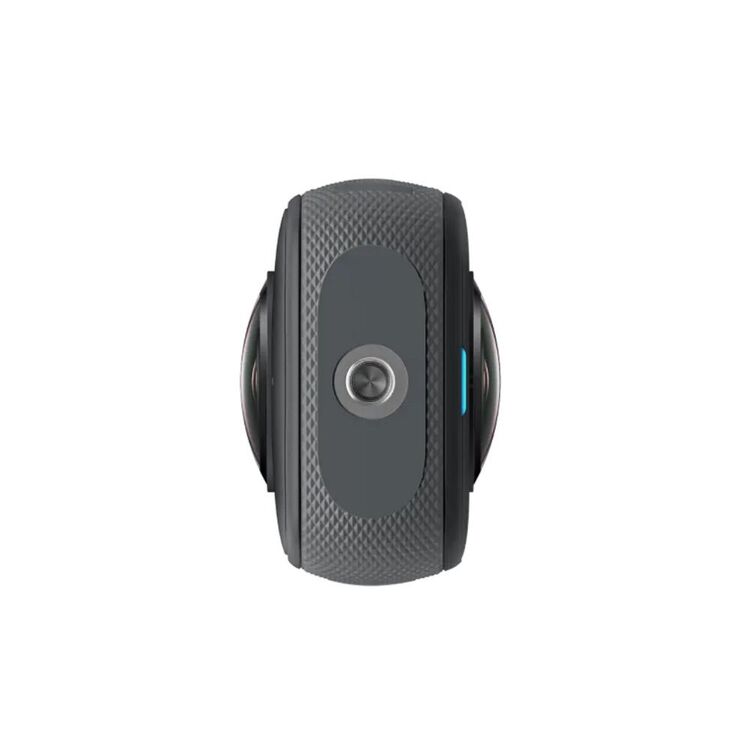 Insta360 ONE RS 1-Inch 360 Action Cam Black