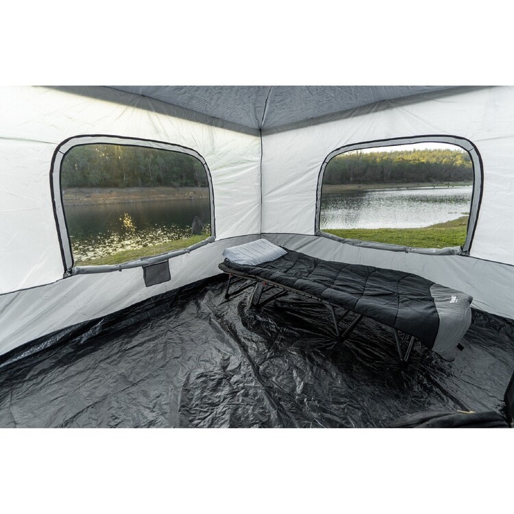 Dune 4WD 3x3 Gazebo Inner Tent Grey