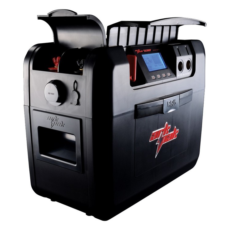 ArkPak 730 Power Battery Box