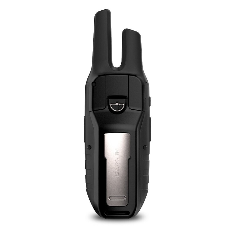 Garmin Rino 750 Handheld GPS with Sensors and 5W UHF 2-Way Radio