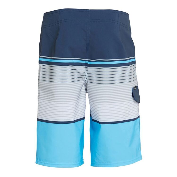 O'Neill Boys Lennox Board Shorts Aquarius