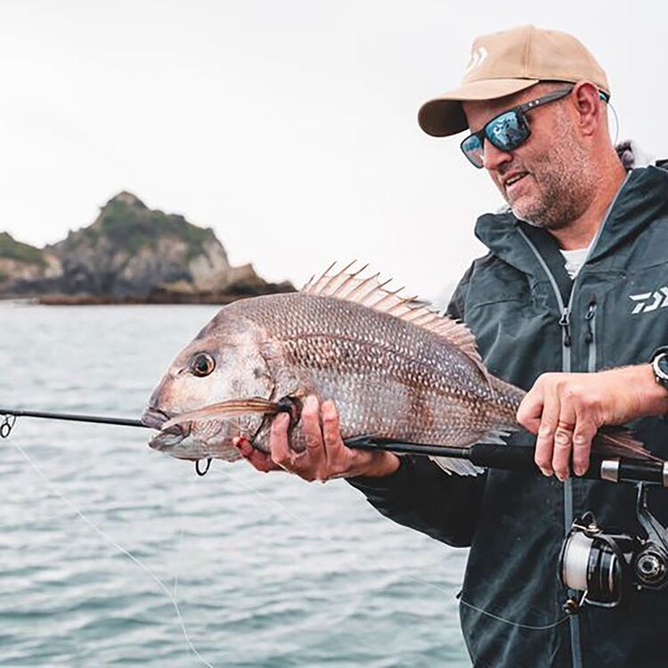 Daiwa Free Swimmer BR 10000 Spinning Reel