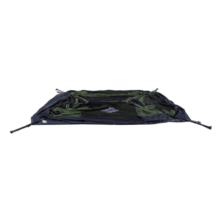 OzTrail 6 Person Fast Frame Tent Green