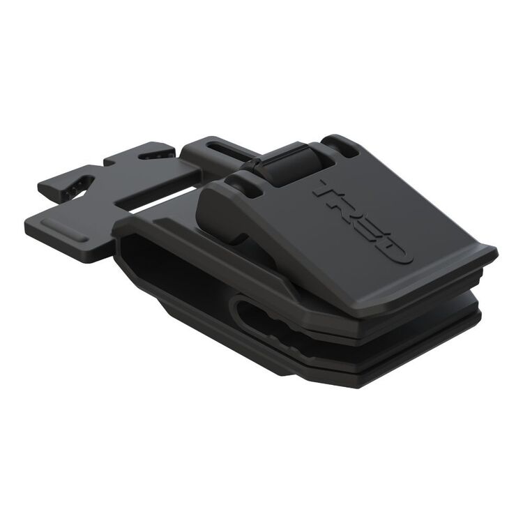 TRED Tensioner Clamp Pair Black