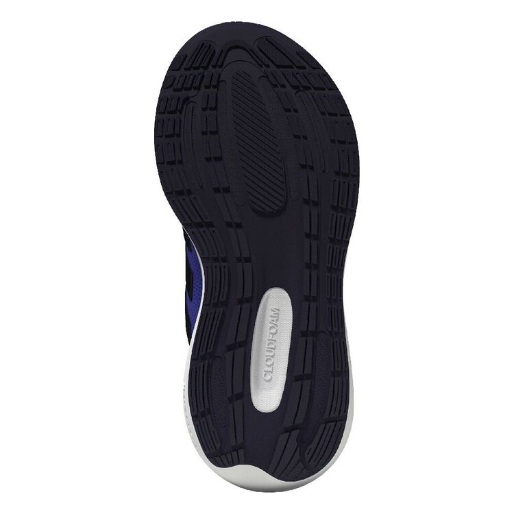 adidas Kid's Runfalcon 3.0 Shoes Lucid Blue / Legend Ink