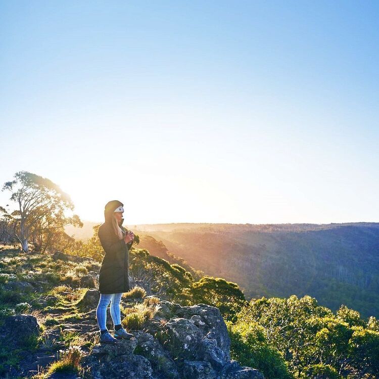 Cederberg Women's Ayanda Long Down Jacket Black