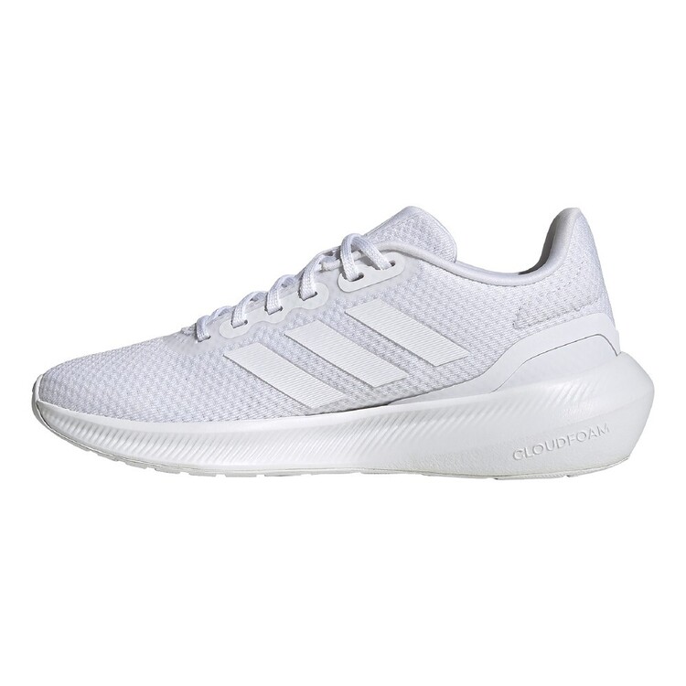 adidas Women's Runfalcon 3.0 Shoes Footwear White