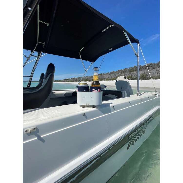 Beer Bung Drink Holder