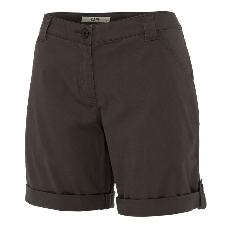 Cape Women's Ida II Shorts Black