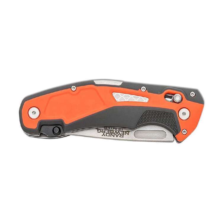 Gerber Randy Newberg DTS Hunting Knife Orange