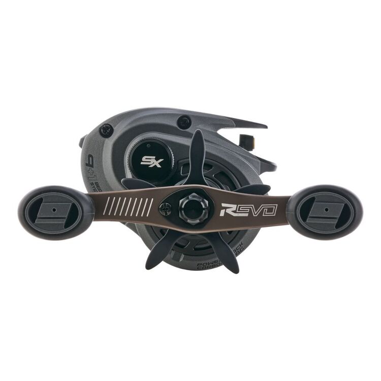 Abu Garcia REVO5 SX LP Baitcaster Reel