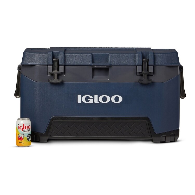 Igloo BMX Icebox 68L Black