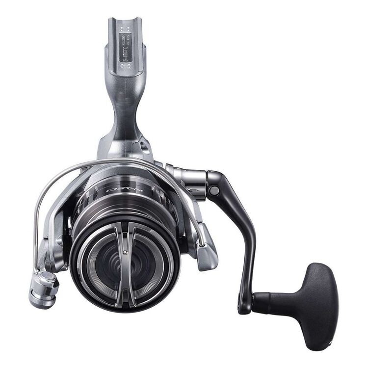 Shimano Nasci 2500 HGFC Spin Reel