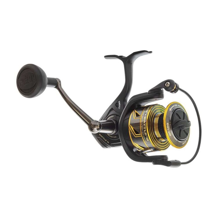 Penn Battle III 4000 Spinning Reel