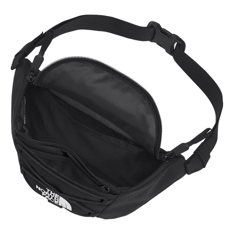 The North Face Jester Lumbar Pack 2.2L TNF Black 2.2 L