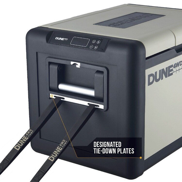 DUNE 4WD 45L Single Zone Fridge/Freezer