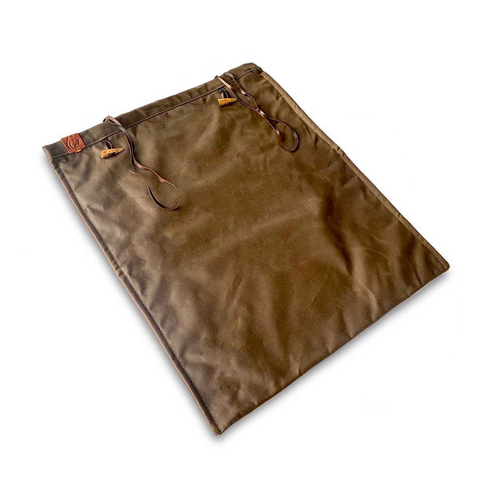 Oilskin-Wool-Nap-Sack