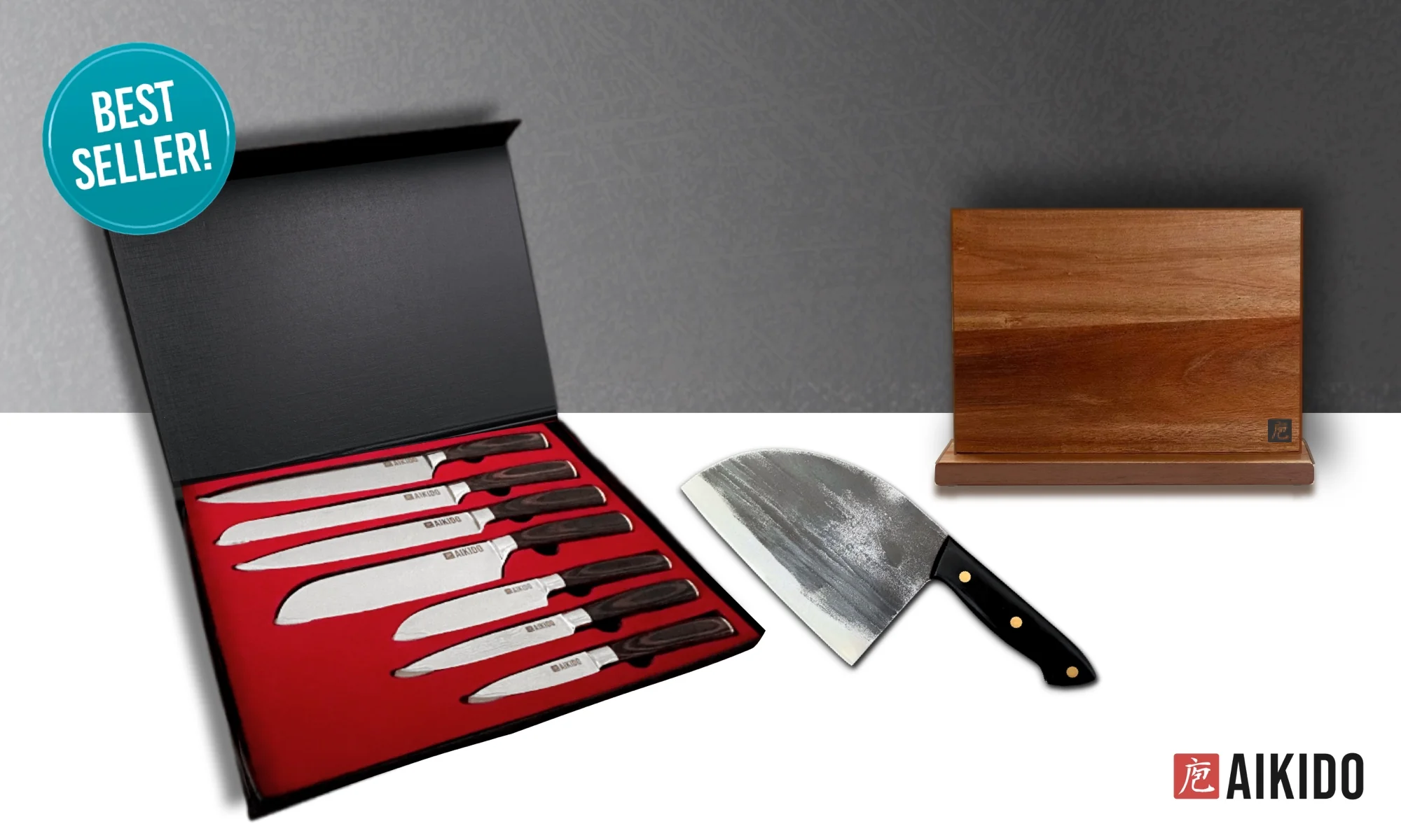 The Aikido Elite Bundle