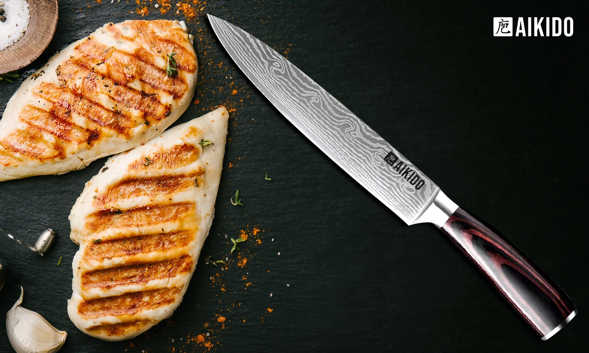 Signature 7 Piece Set