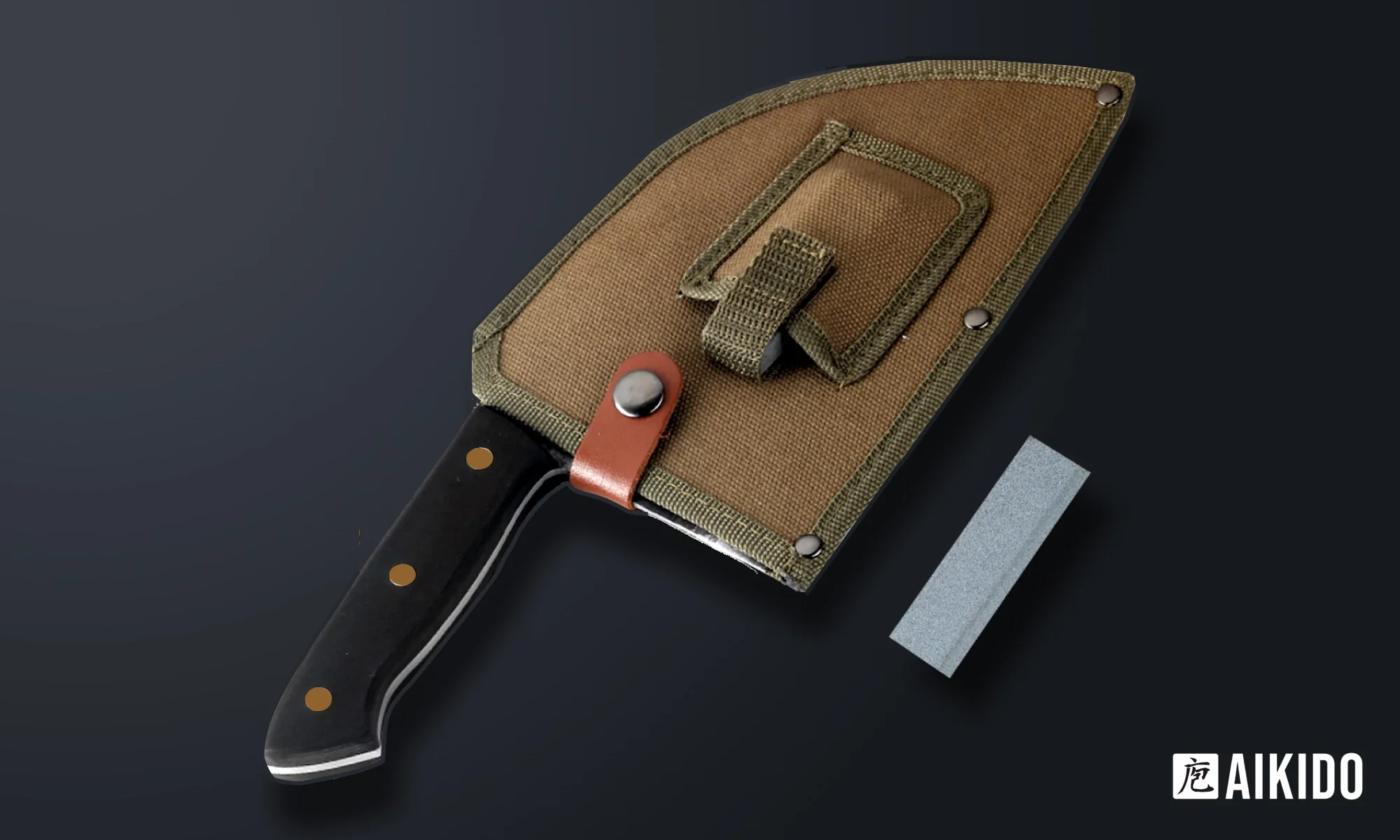 The Aikido Elite Bundle