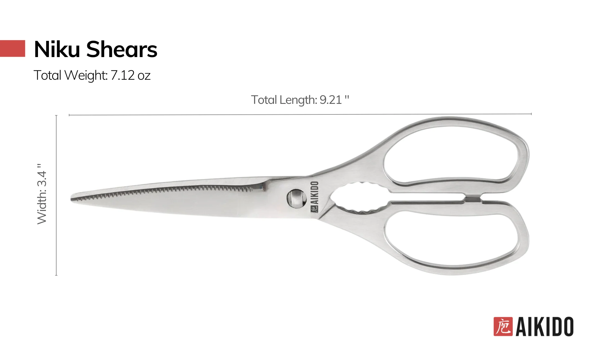 Niku Shears