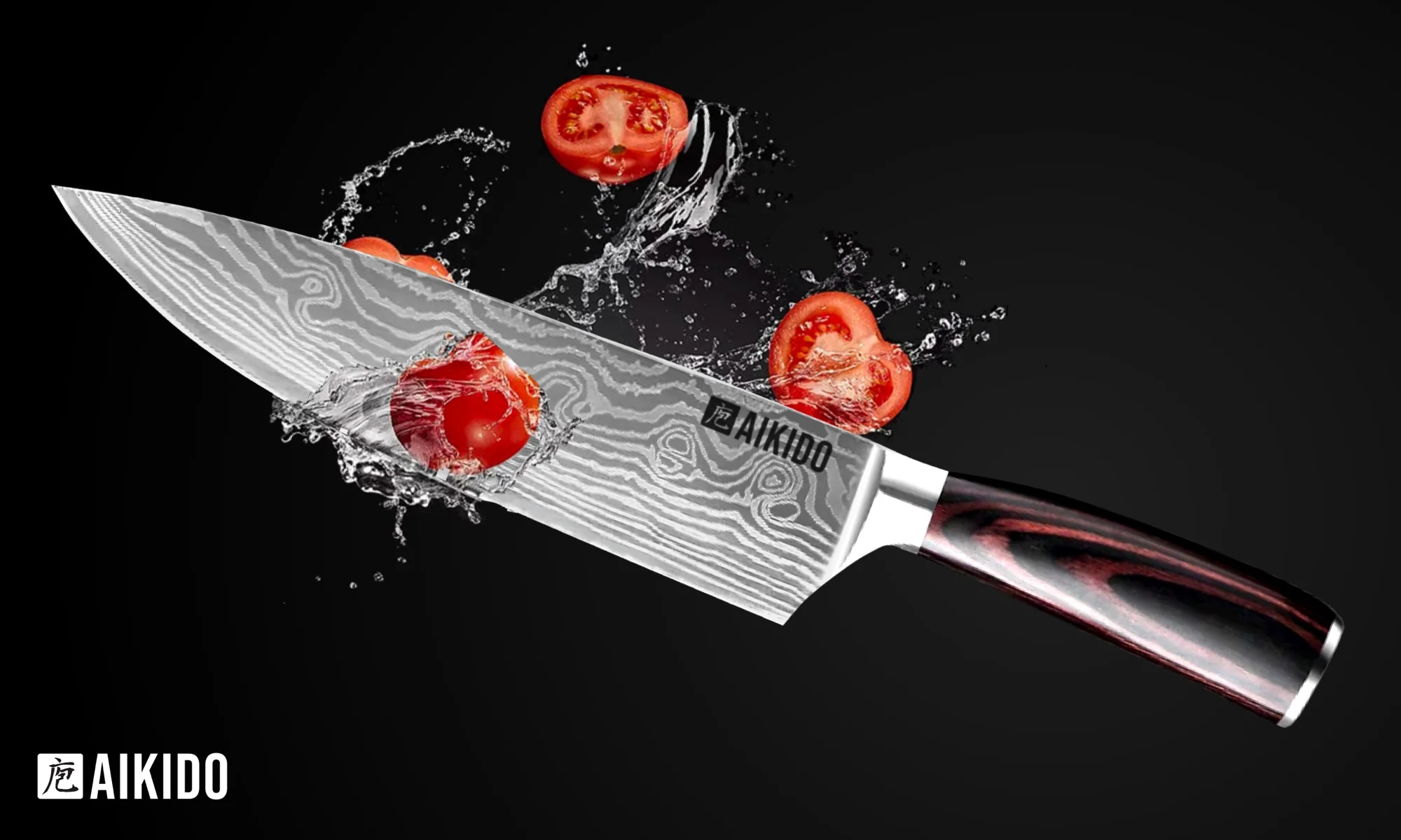 Signature 5 Piece Set