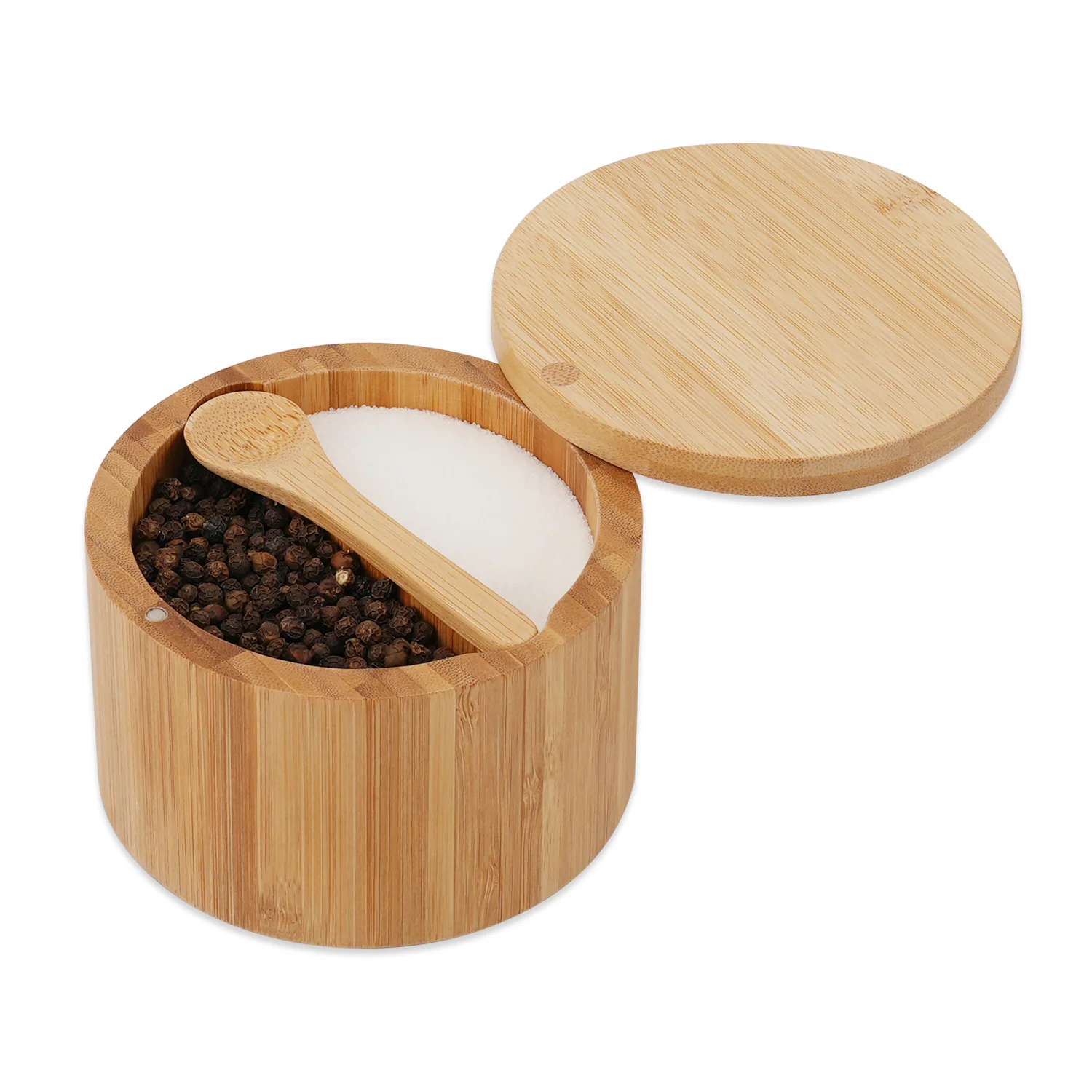Seasoning Containers
