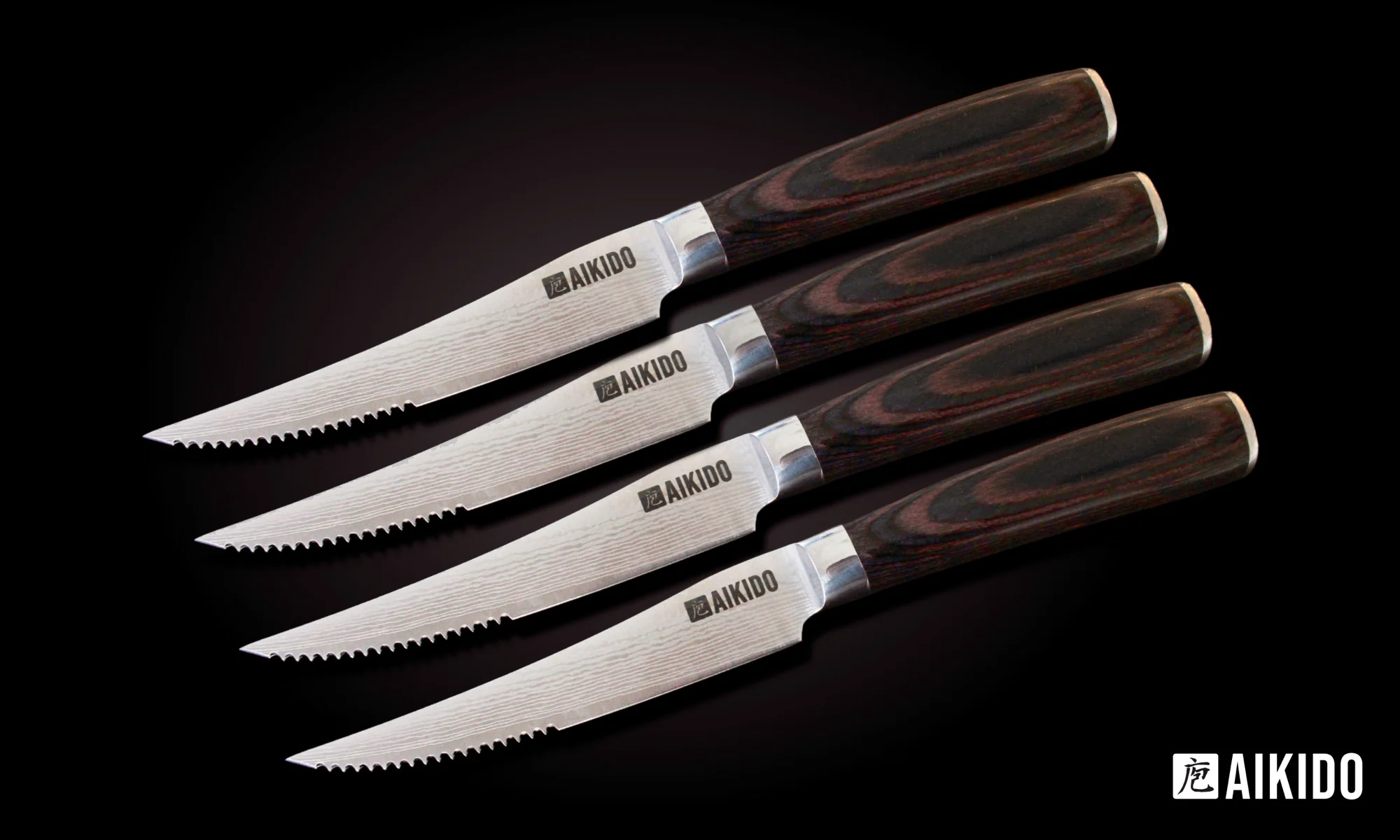 Signature Essential Knife Bundle