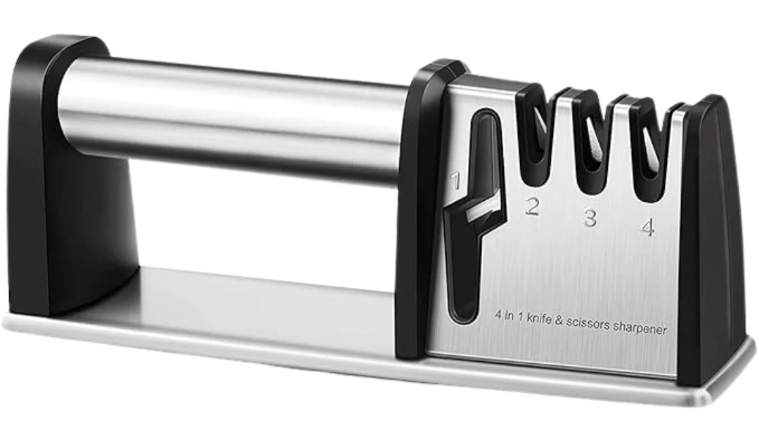 Professional Kitchen Sharpener