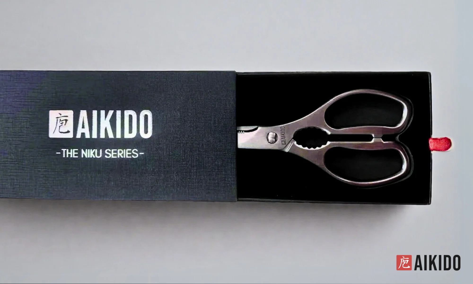 Niku Shears
