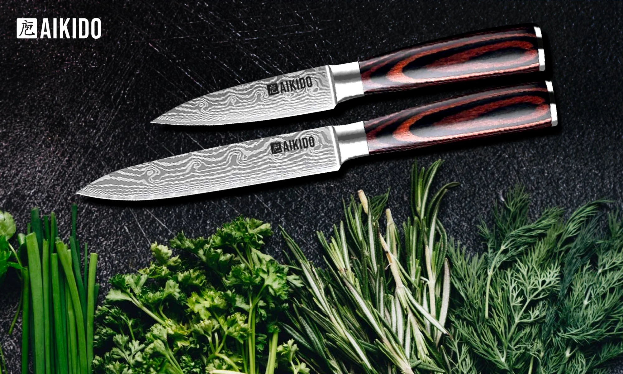 Signature 11 Piece Set