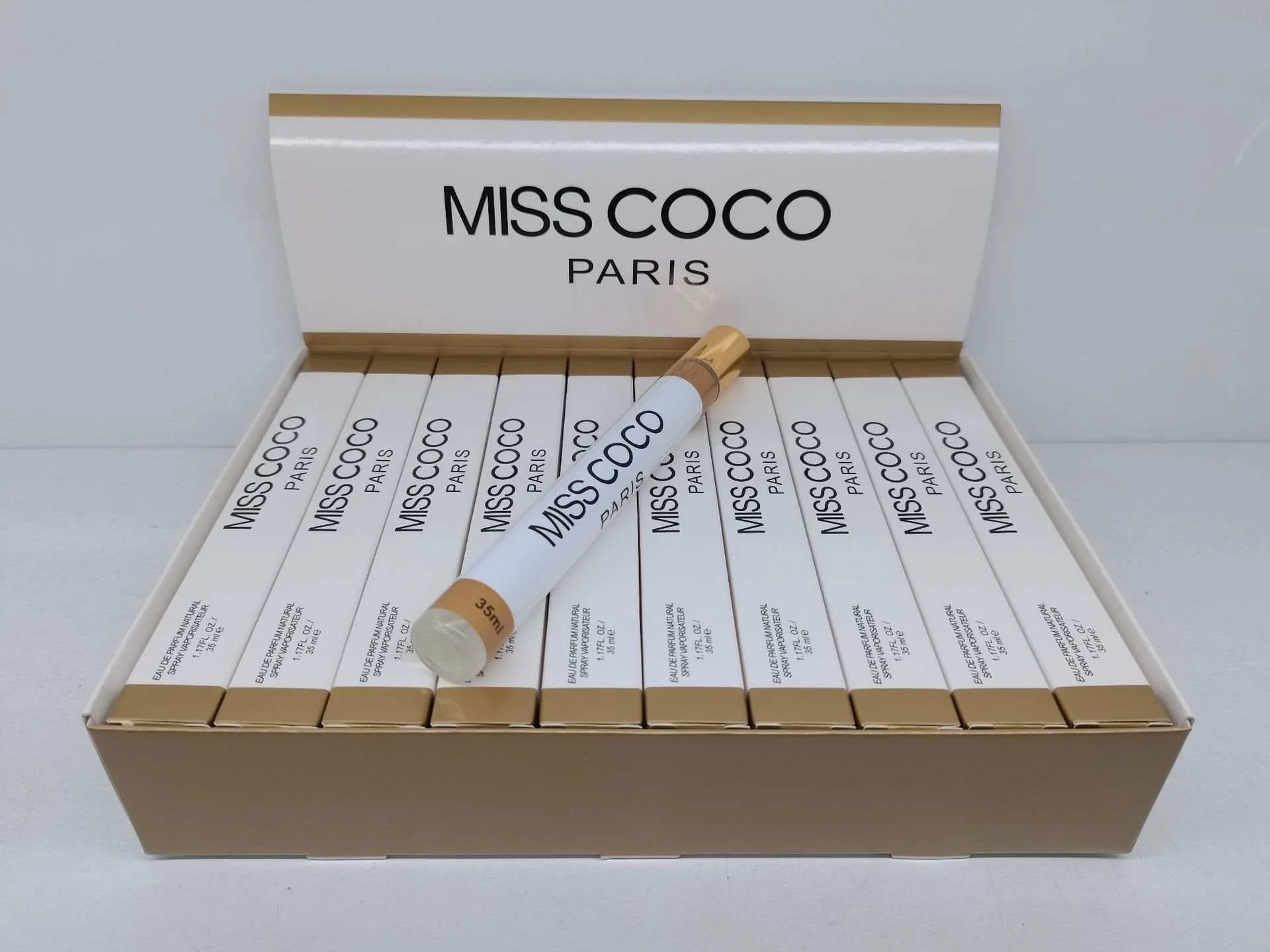 Perfume Sj Particular