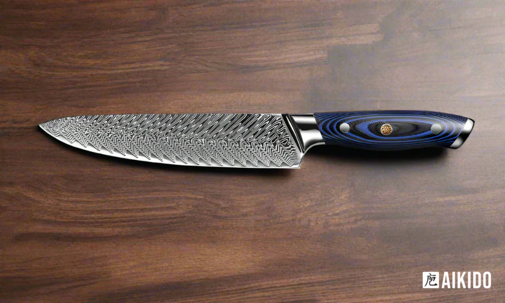 Konpeki 8-inch Chef Knife