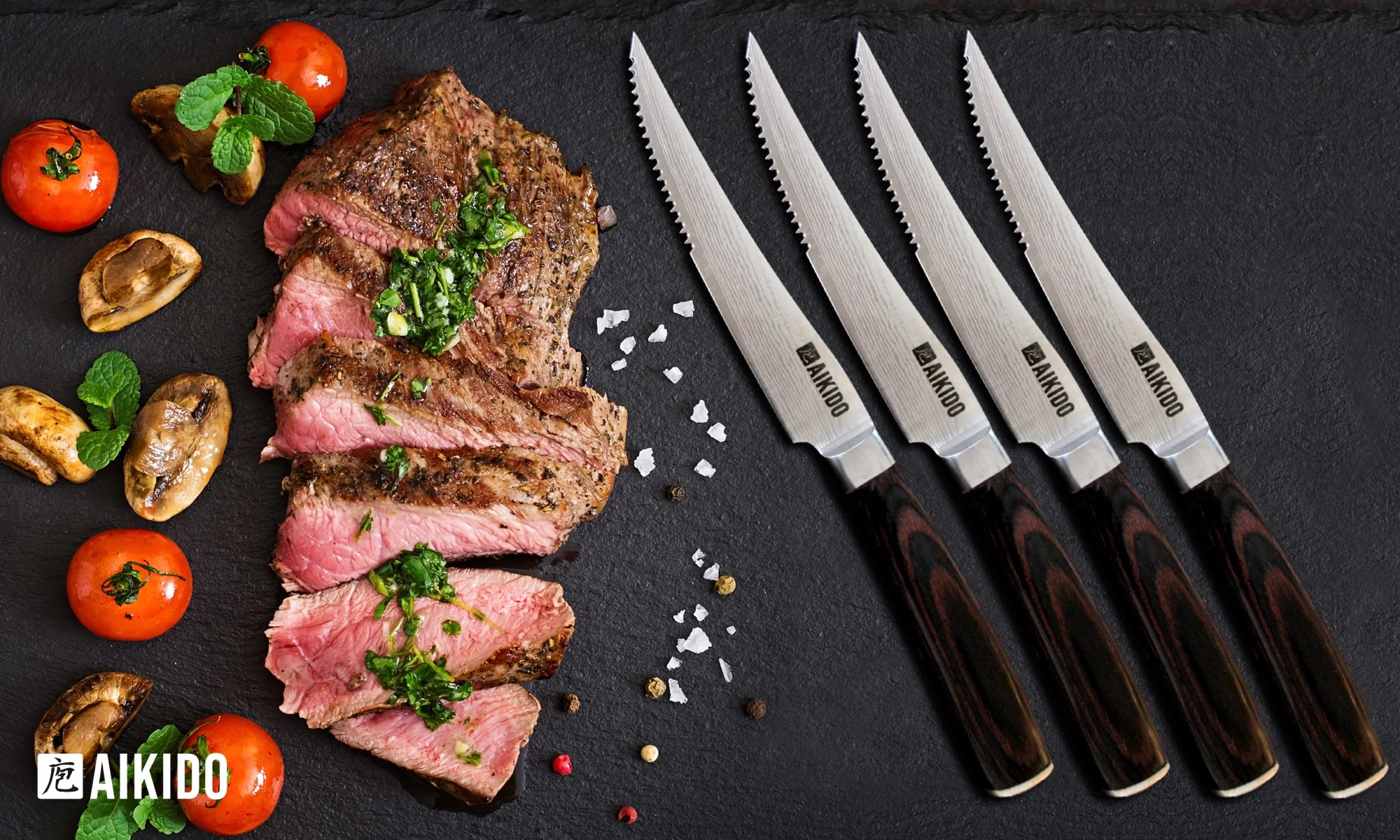 Signature 11 Piece Set