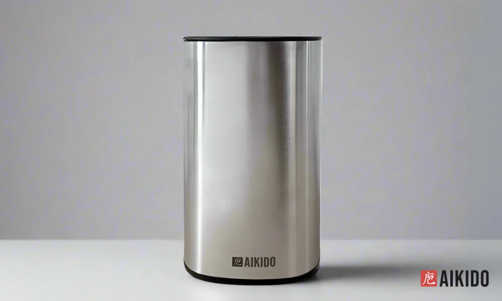 Yoki Stainless Steel Knife Holder