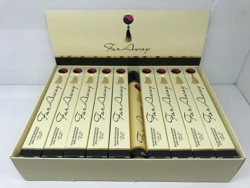 Perfume Sj Particular