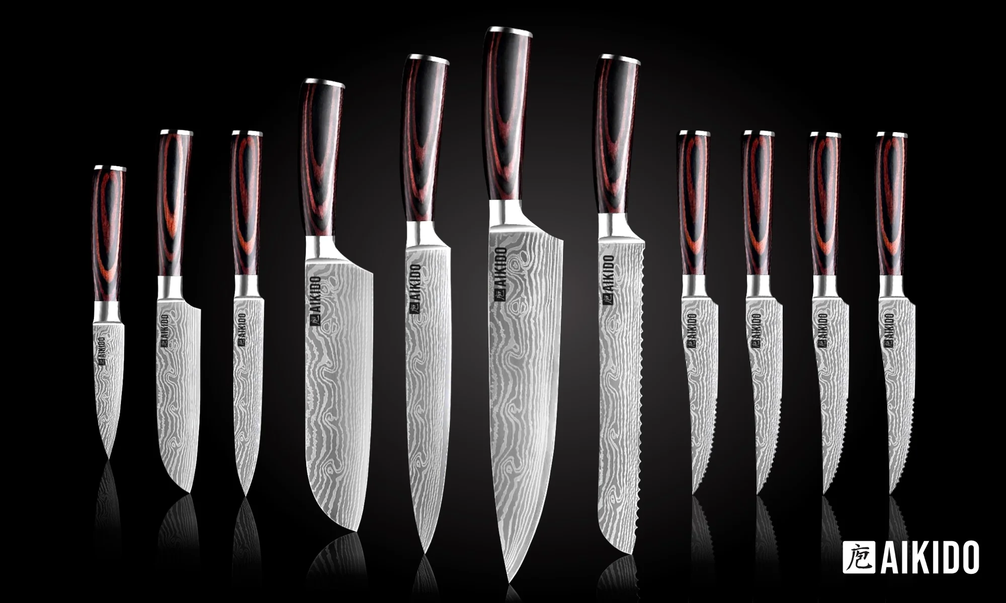 Knife Set