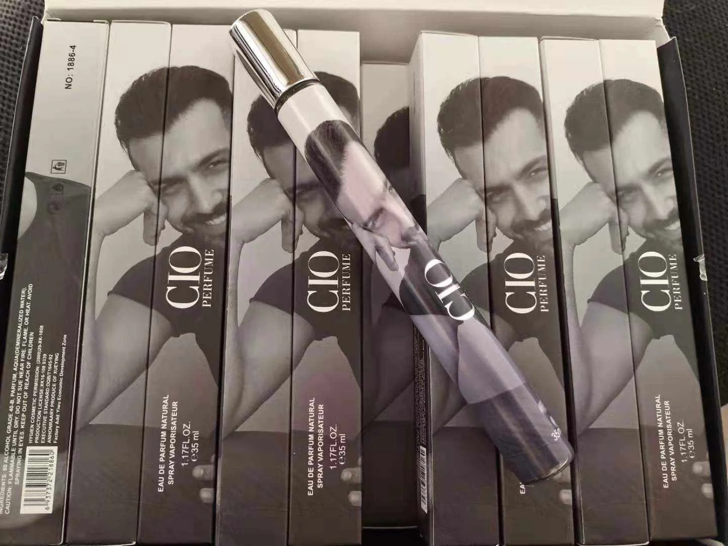 Perfume Sj Particular