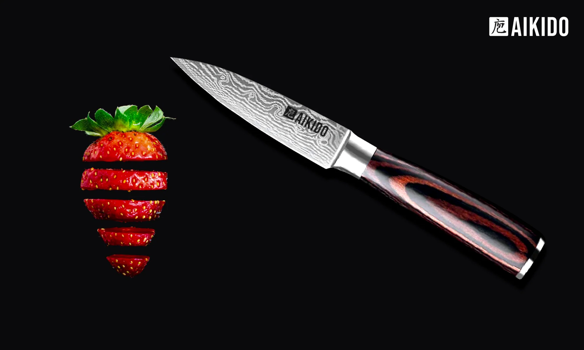 Signature 5 Piece Set