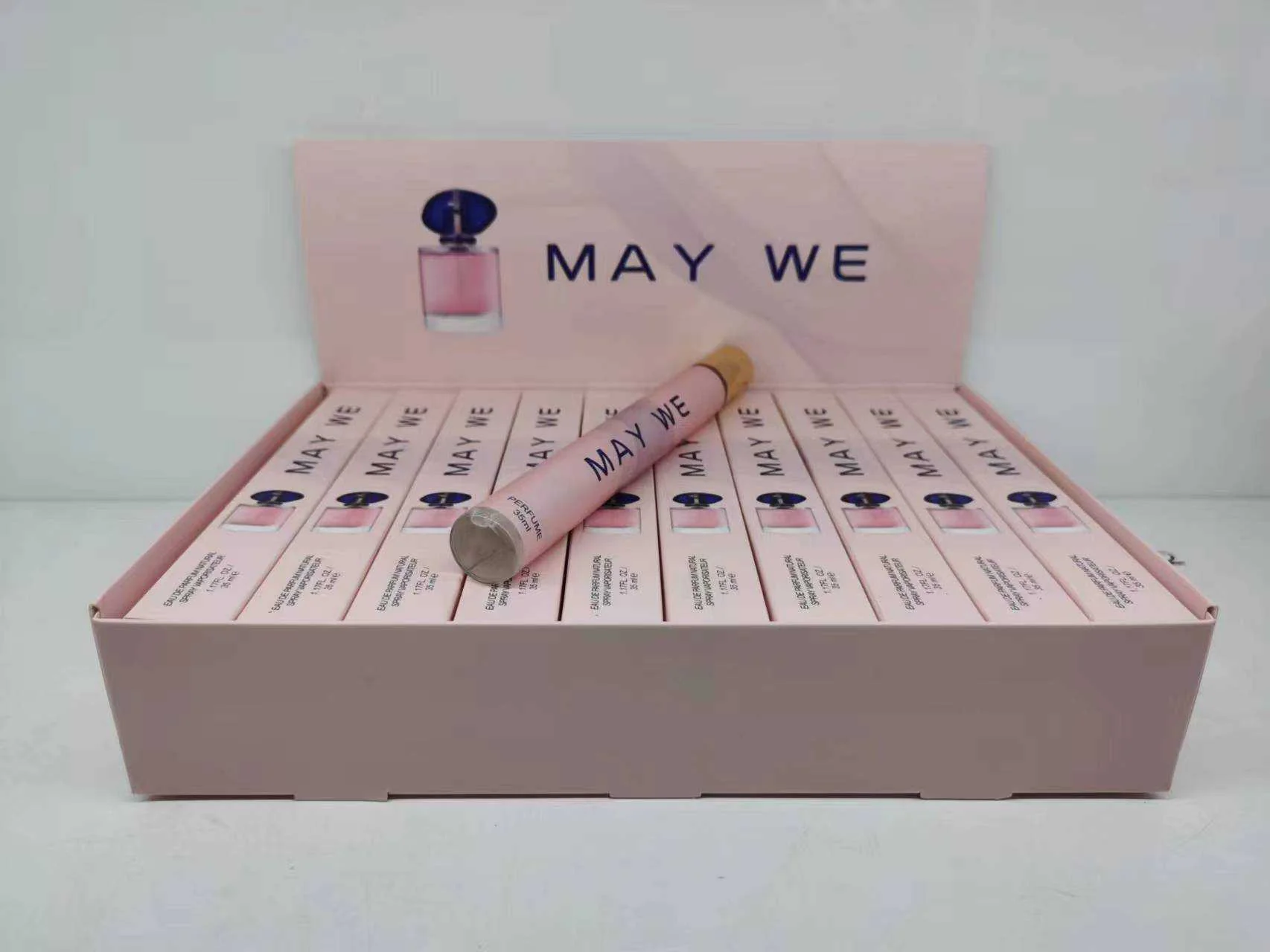 Perfume Sj Particular