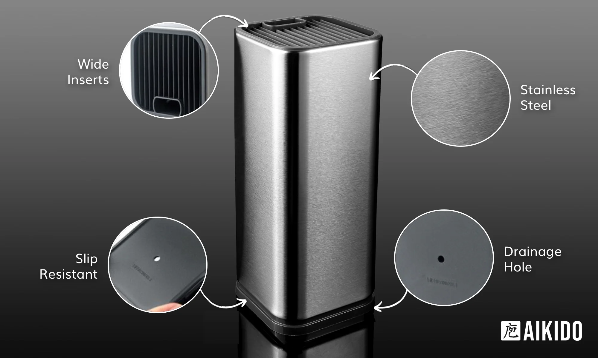 Signature Essential Knife Bundle