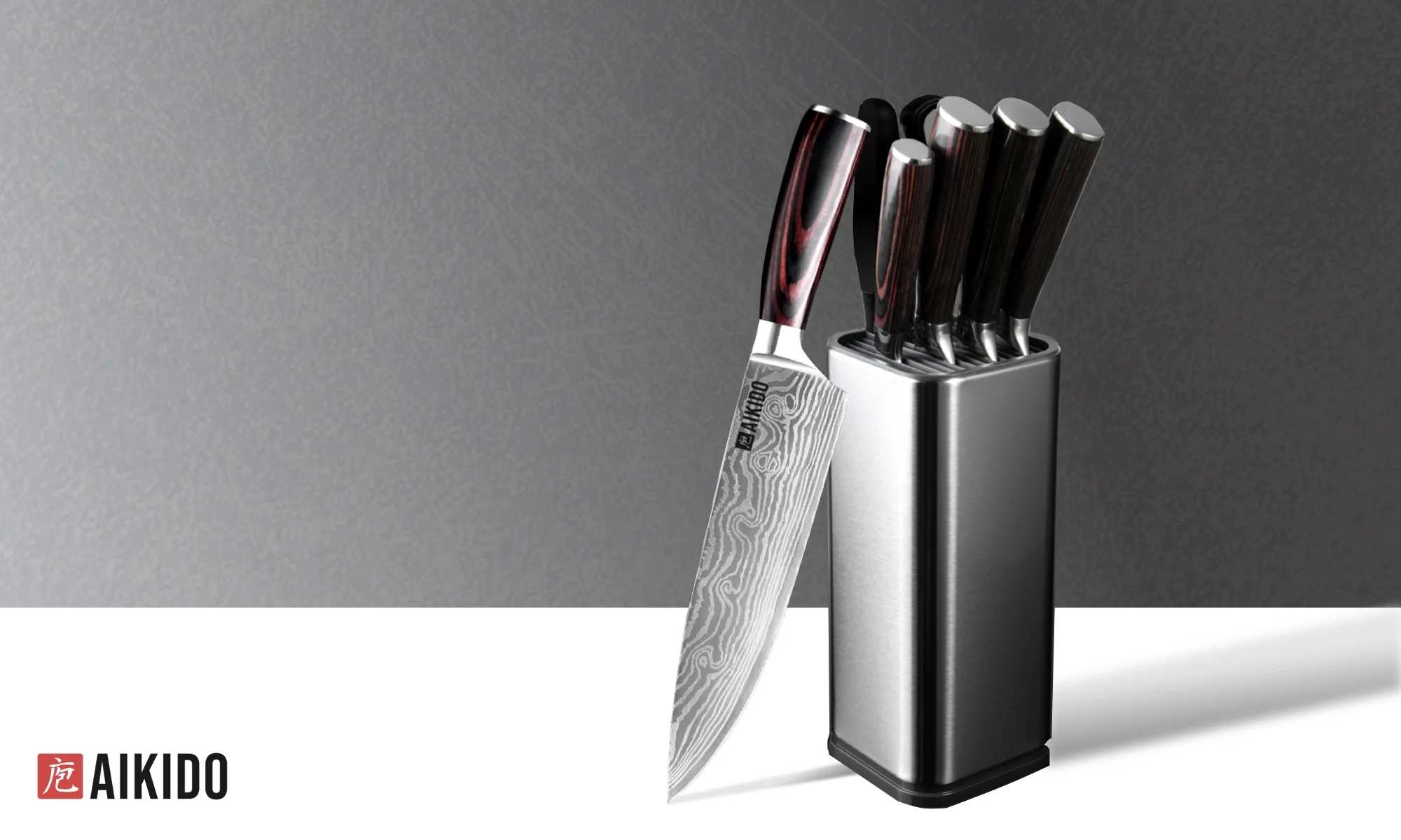 Signature Essential Knife Bundle