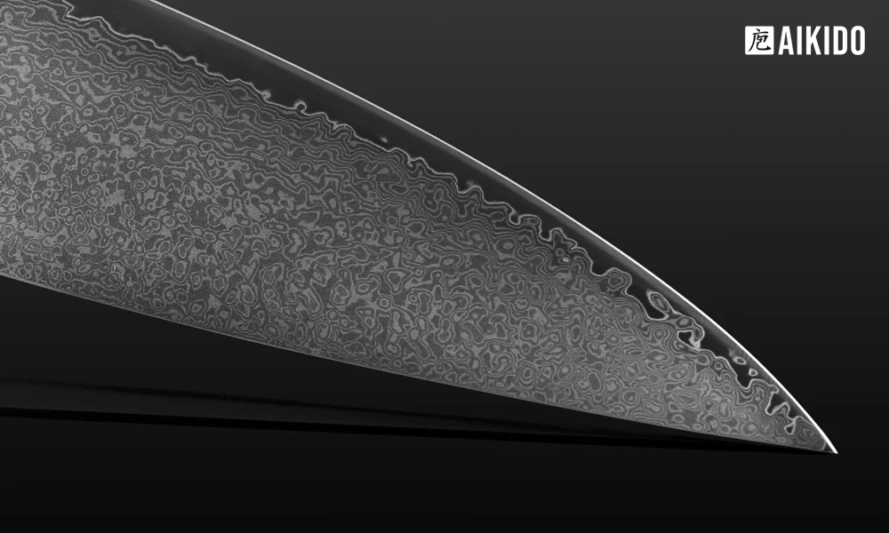 Takaharu 8-inch Chef Knife