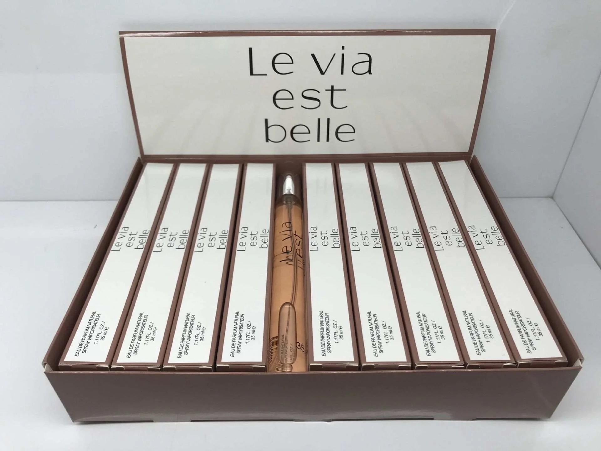 Perfume Sj Particular