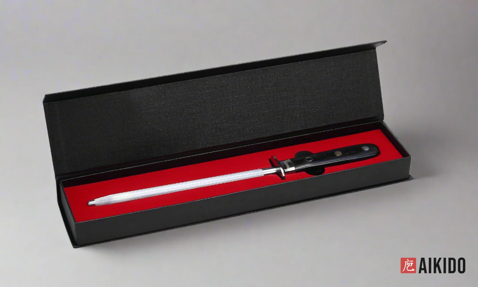 Hokkan 8-inch Honing Rod