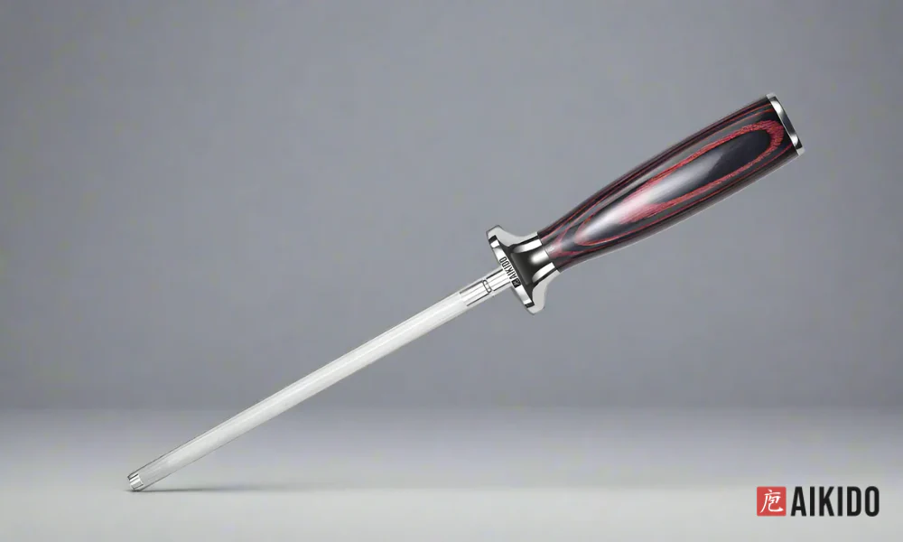 Signature 8 Honing Rod