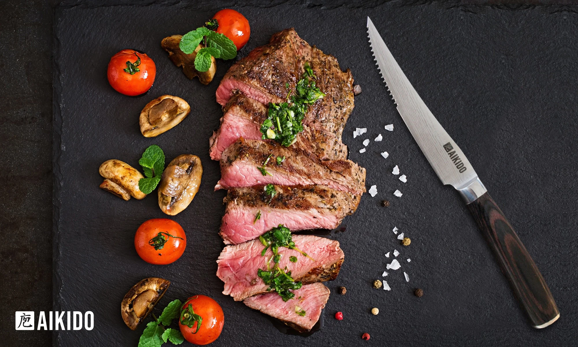 Signature Professional Knife Bundle