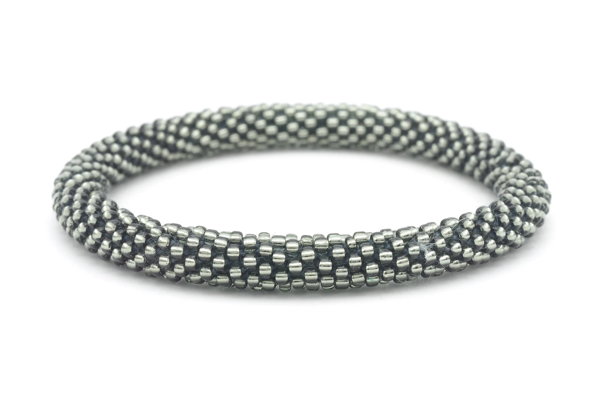 Steel Serenity Bracelet - Kids