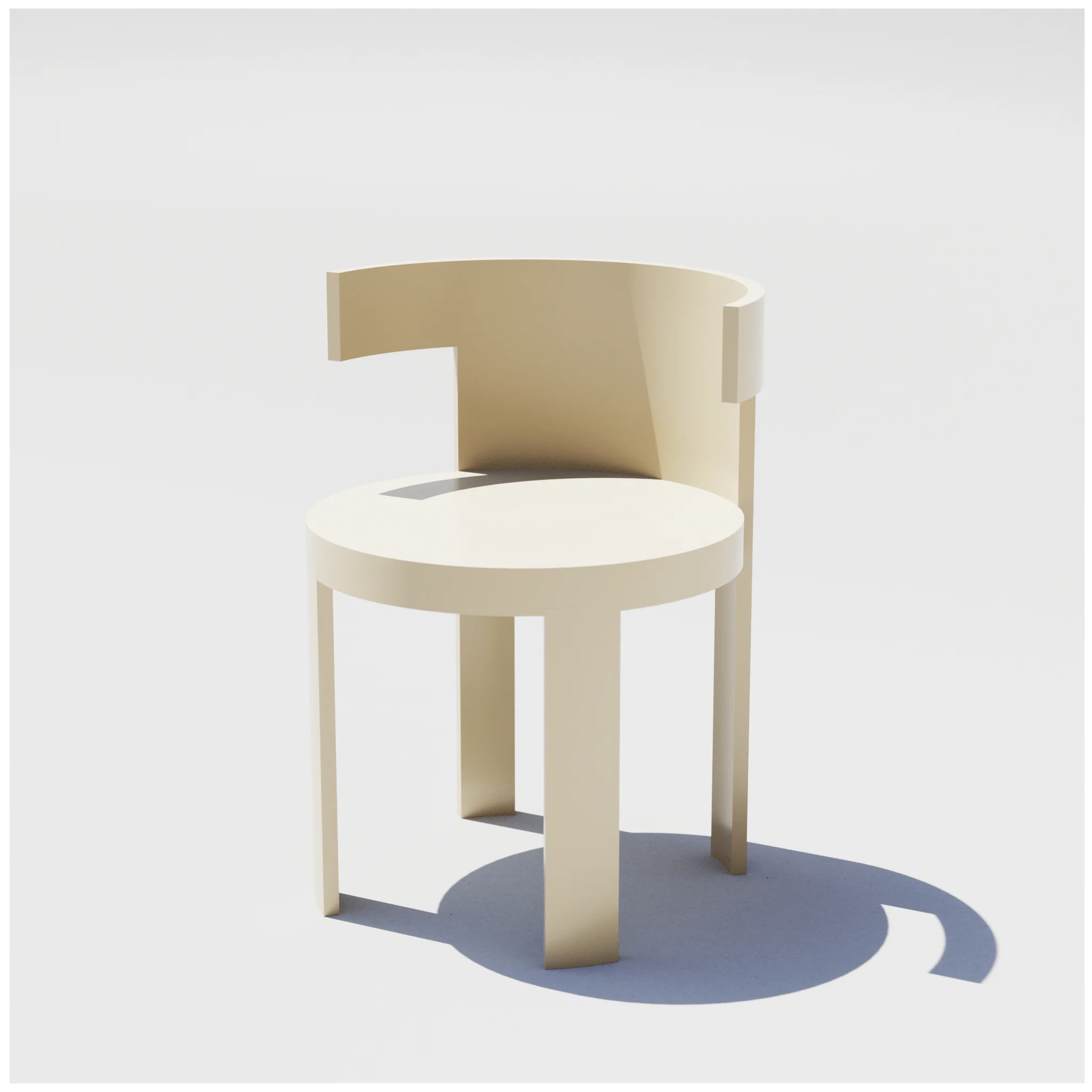 Gloria Chair