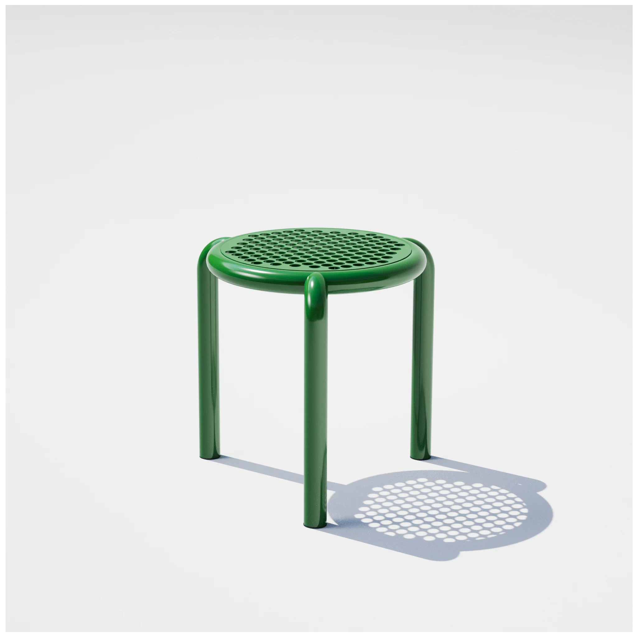 Stacking Tripod Stool / Table